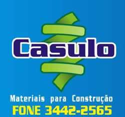 "Casulo Construção"